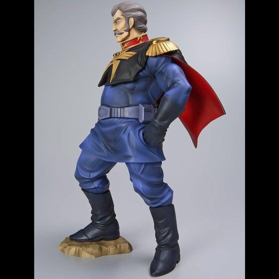 PRE-ORDER : EXCELLENT MODEL RAHDXG.A.NEO RAMBA RAL 1/8 PVC FIGURE