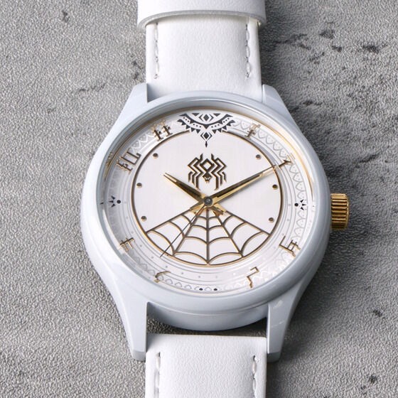 PRE-ORDER : Ohsama Sentai King-Ohger Wristwatch (Jeramie Brasieri Model)