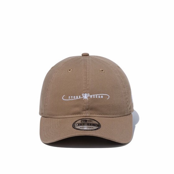 PRE-ORDER : JoJo's Bizarre Adventure: Stone Ocean [NEW ERA]