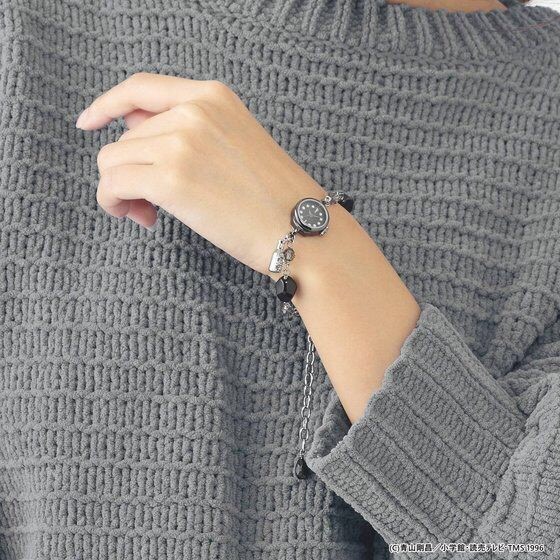 PRE-ORDER : Detective Conan Bracelet Watch