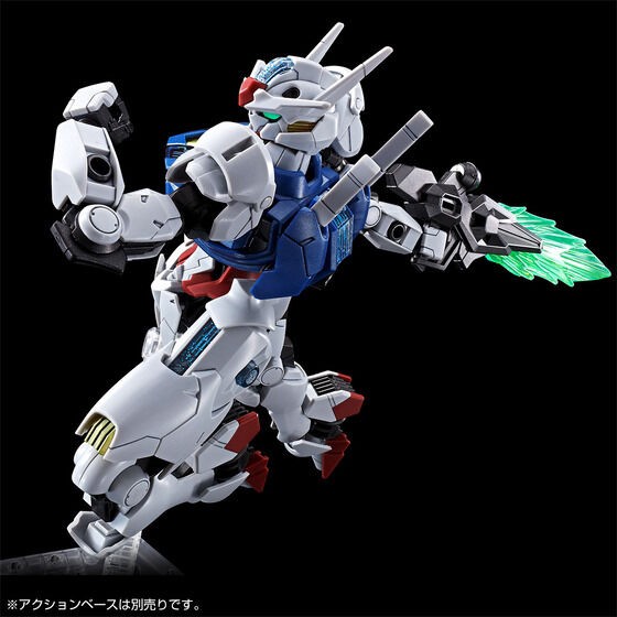 PRE-ORDER : HG 1/144 Gundam Aerial (Permet Score 6) Plastic Model