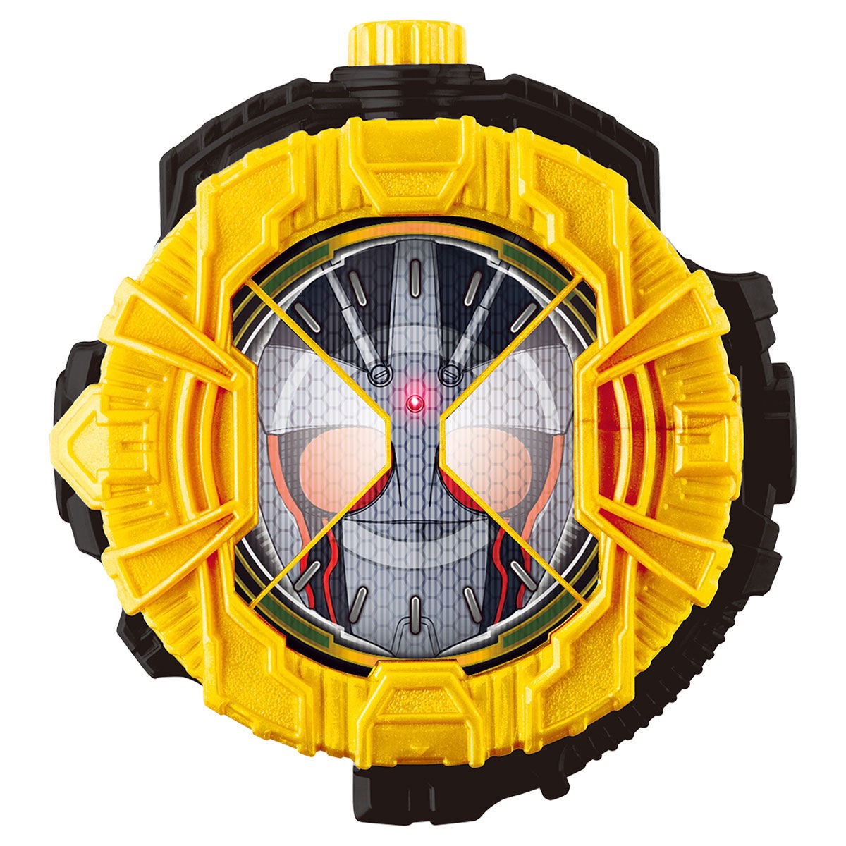 Masked Rider Zi-O - DX Ridewatch Quartzer Set 01 by Premium Bandai (Limited)