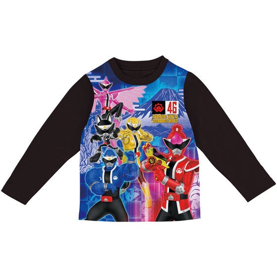 PRE-ORDER : Avataro Sendai Donbrothers Shines! 2TOPS Pajamas 22SS