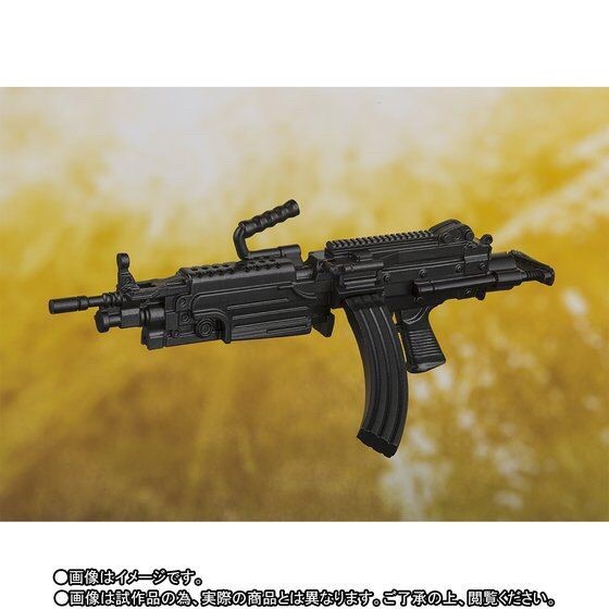 PRE-ORDER : S.H.FIGUARTS BUCKY (AVENGERS : INFINITY WAR)