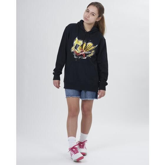 PRE-ORDER : Kikai Sentai Zenkaiger Pop Art Hoodie Tsukaiser