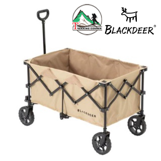 Blackdeer Wagon FoldingBlackdeer Wagon Folding Sand Brow Max Brow Max