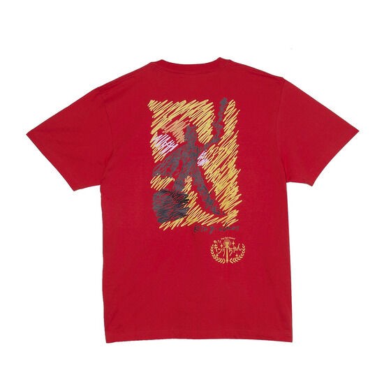 PRE-ORDER : Ohsama Sentai King-Ohger King-Ohger Channel T-shirt