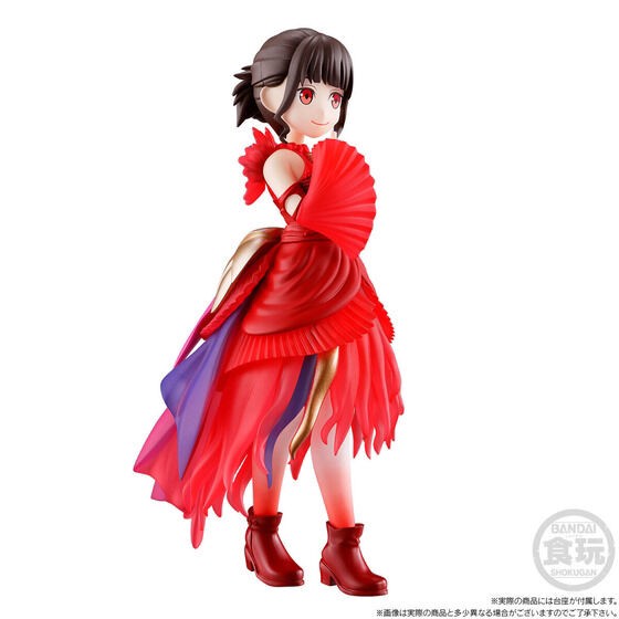 PRE-ORDER : MiMiCHeRi STYLiNG Aguilera