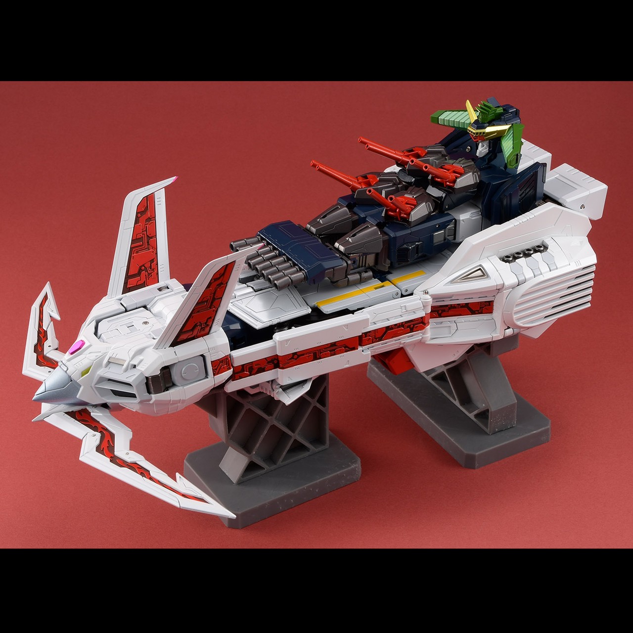 Pre-order : AMAKUNI KIZIN KING JDER by Sentinel