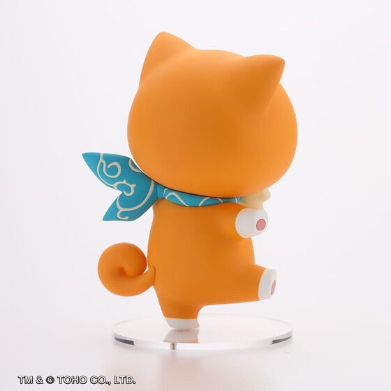 PRE-ORDER : Q Collection Pelops 2 Figure (Godzilla Singular Point)