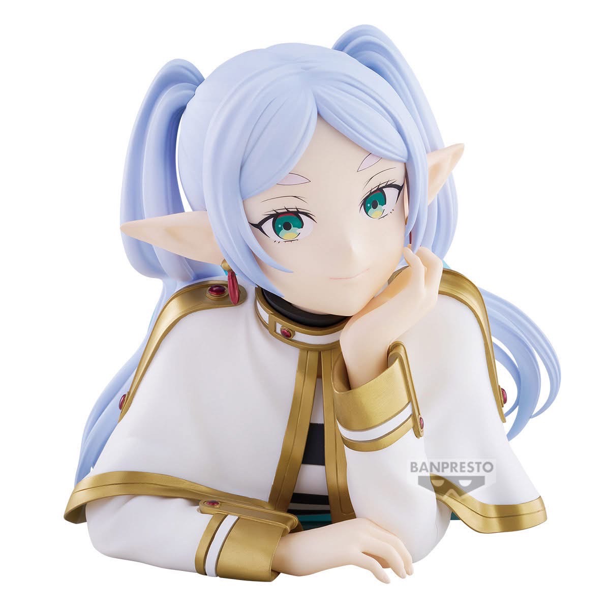 Pre-order : Girls Figure 11/2025 by Banpresto