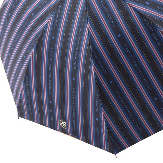 PRE-ORDER : Aikatsu! Style for Gentleman Long Umbrella