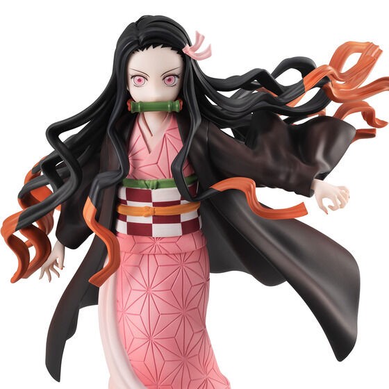 PRE-ORDER : GALS Series Demon Slayer: Kimetsu no Yaiba Nezuko Kamado