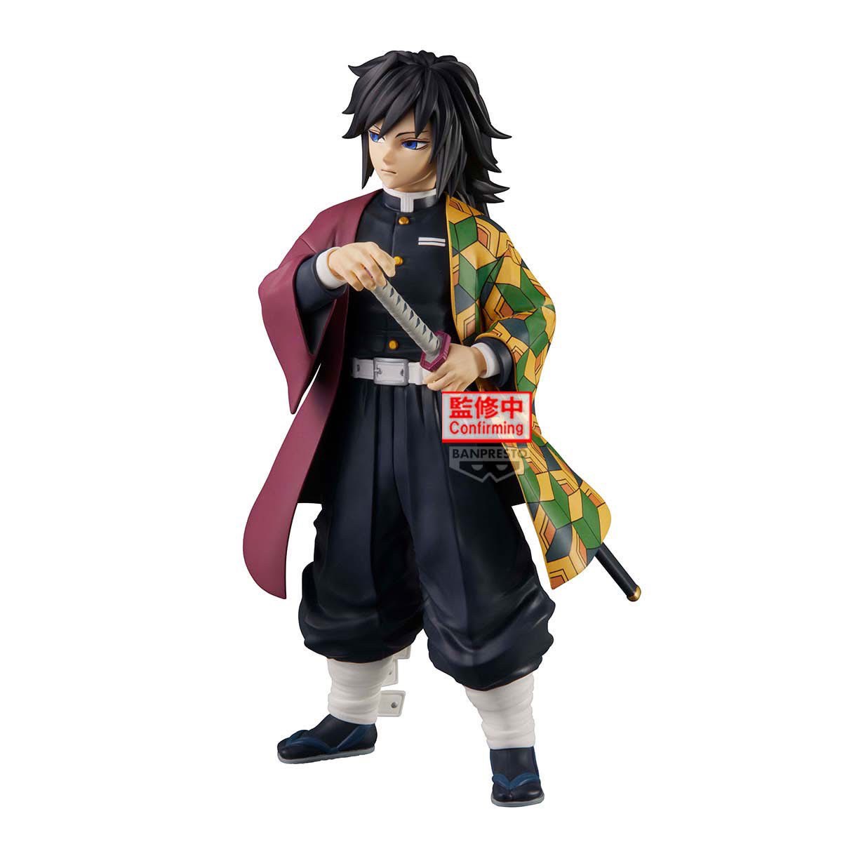 Pre-order : DEMON SLAYER: KIMETSU NO YAIBA 03/2025 by Banpresto