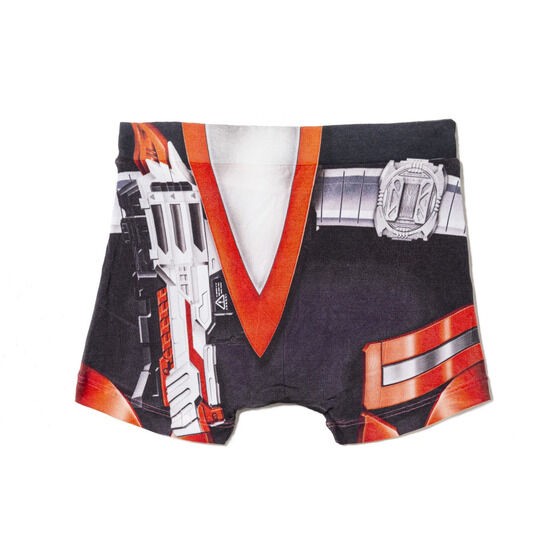 PRE-ORDER : Kamen Rider Geats Narikiri Boxer Shorts