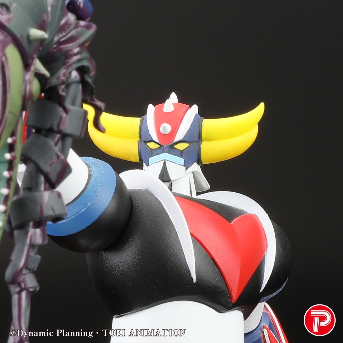 PRE-ORDER : Scene Selection 01 Grendizer A Cry of Victory
