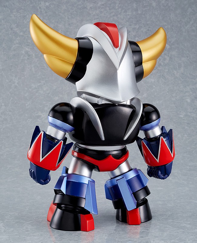 ซอฟท์ V.S.O.F. Grendizer Soft Vinyl Figure by Good Smile Company