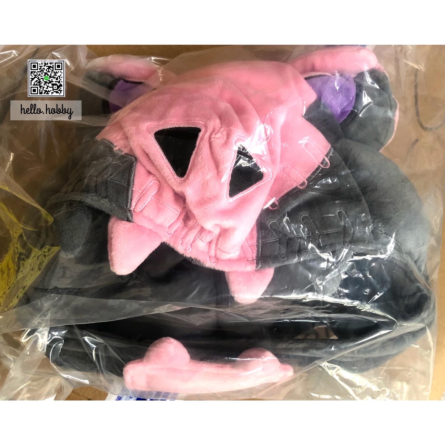 Kamen Rider Revice - Kamen Rider Vice Narikiri Rex Genomet by Premium Bandai (มีกล่องน้ำตาล)