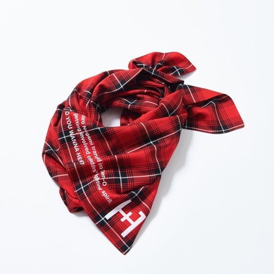 PRE-ORDER : Kamen Rider Den-O Stole -CLIMAX- | HENSHIN by KAMEN RIDER