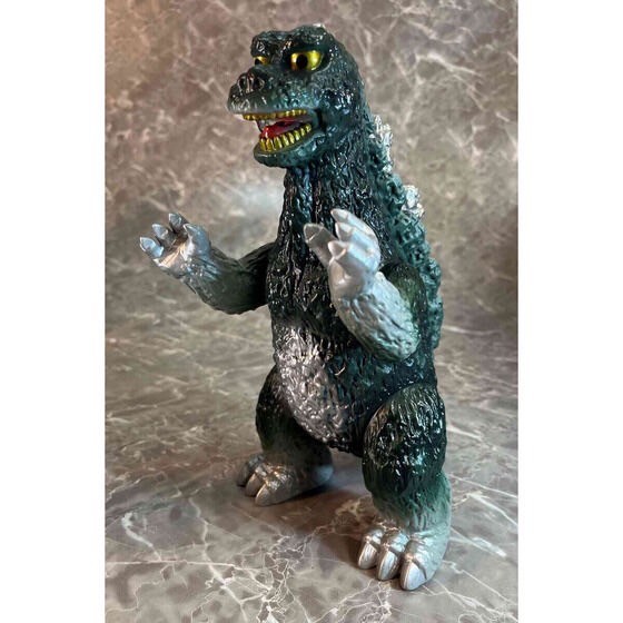 PRE-ORDER : Reprint of Poppy Greatsaurus Godzilla