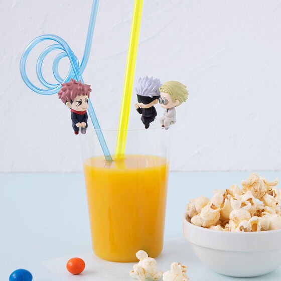 PRE-ORDER : Ochatomo Series Jujutsu Kaisen Set