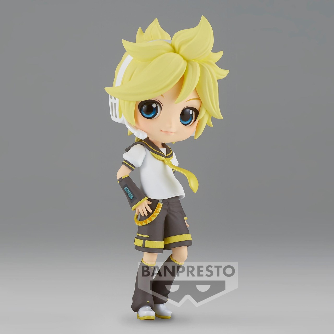 Pre-order : Q POSKET -KAGAMINE LEN- (VER.A/B)