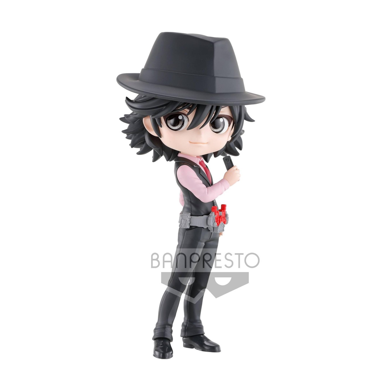 Pre-order : FUUTO PI Q POSKET -SHOTARO HIDARI- (VER.A/B)