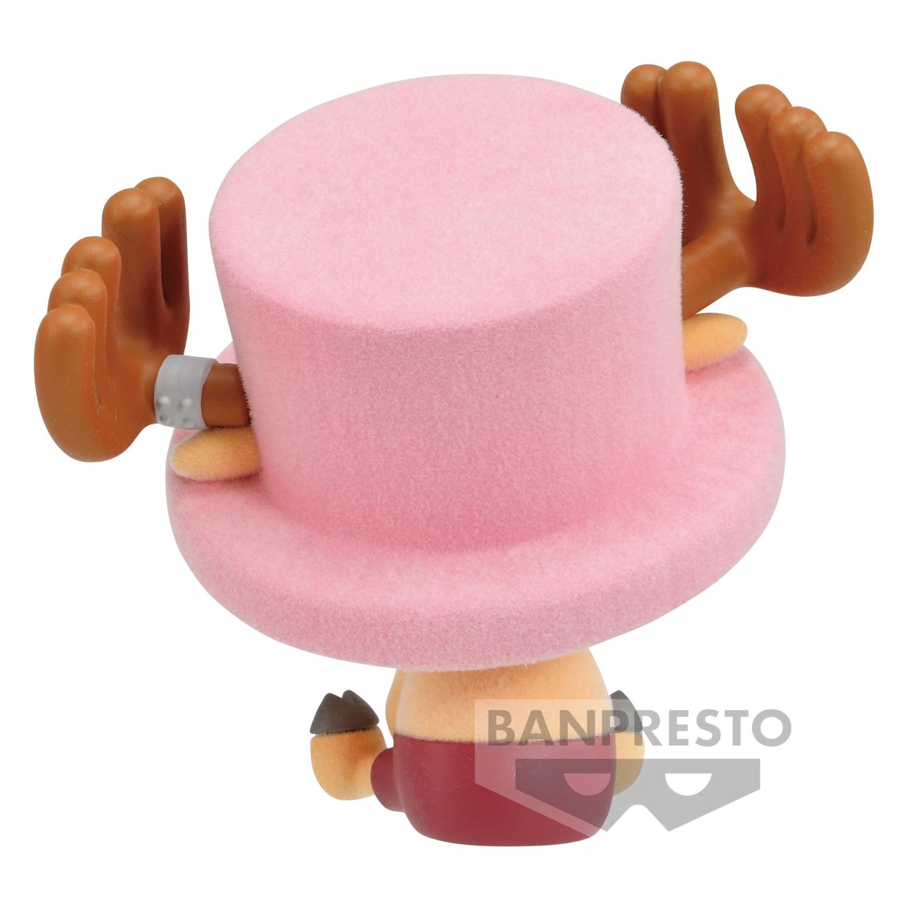 Pre-order : ONE PIECE FLUFFY PUFFY ~CHOPPER~ (VER.A/B)