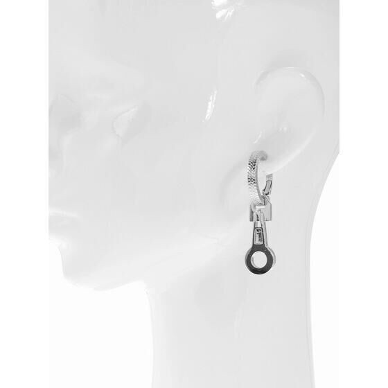 PRE-ORDER : [JoJo's Bizarre Adventure Golden Wind x PAMEO POSE] Bruno Bucciarati Earrings