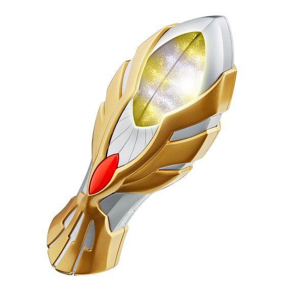 PRE-ORDER : Ultraman Max Ultra Replica Max Spark