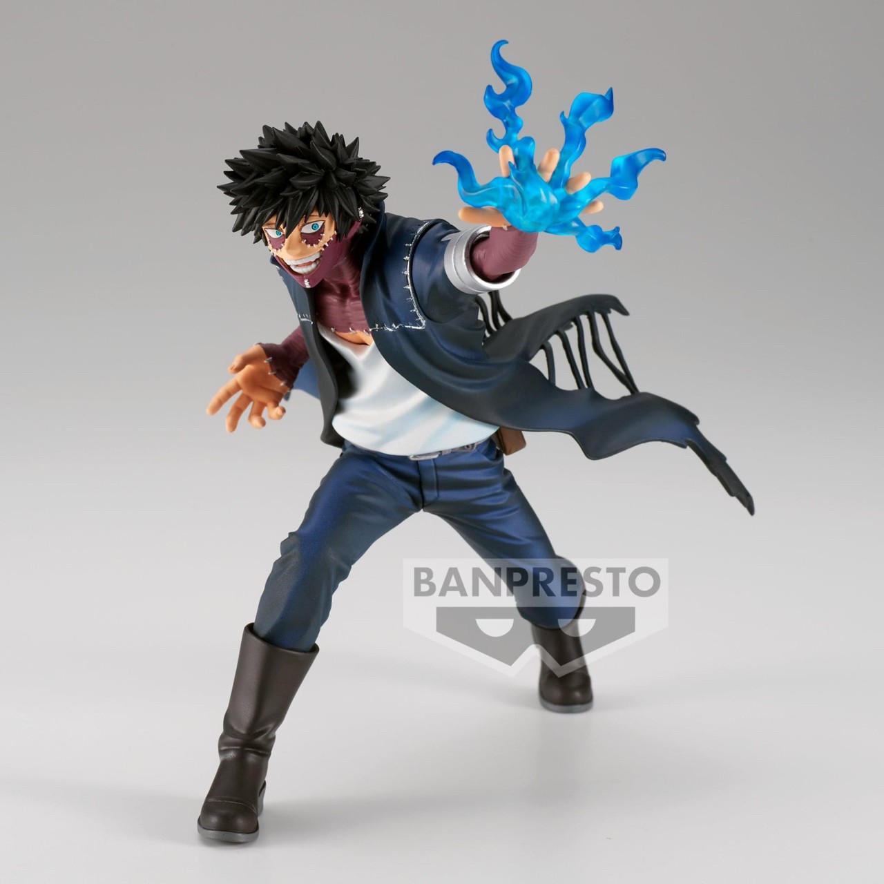 Pre-order : MY HERO ACADEMIA THE EVIL VILLAINS VOL.5 (A:TWICE)(B:DABI)