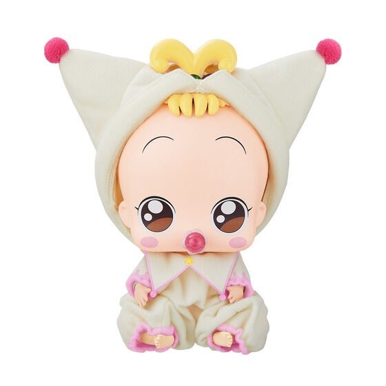 PRE-ORDER : Special Memorize Ojamajo Doremi # Babu Babu Hana-chan