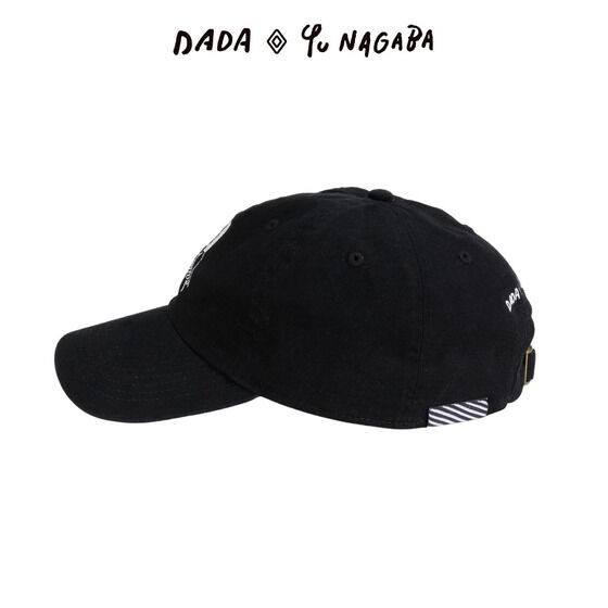 PRE-ORDER : DADA×Yu NAGABA Cap