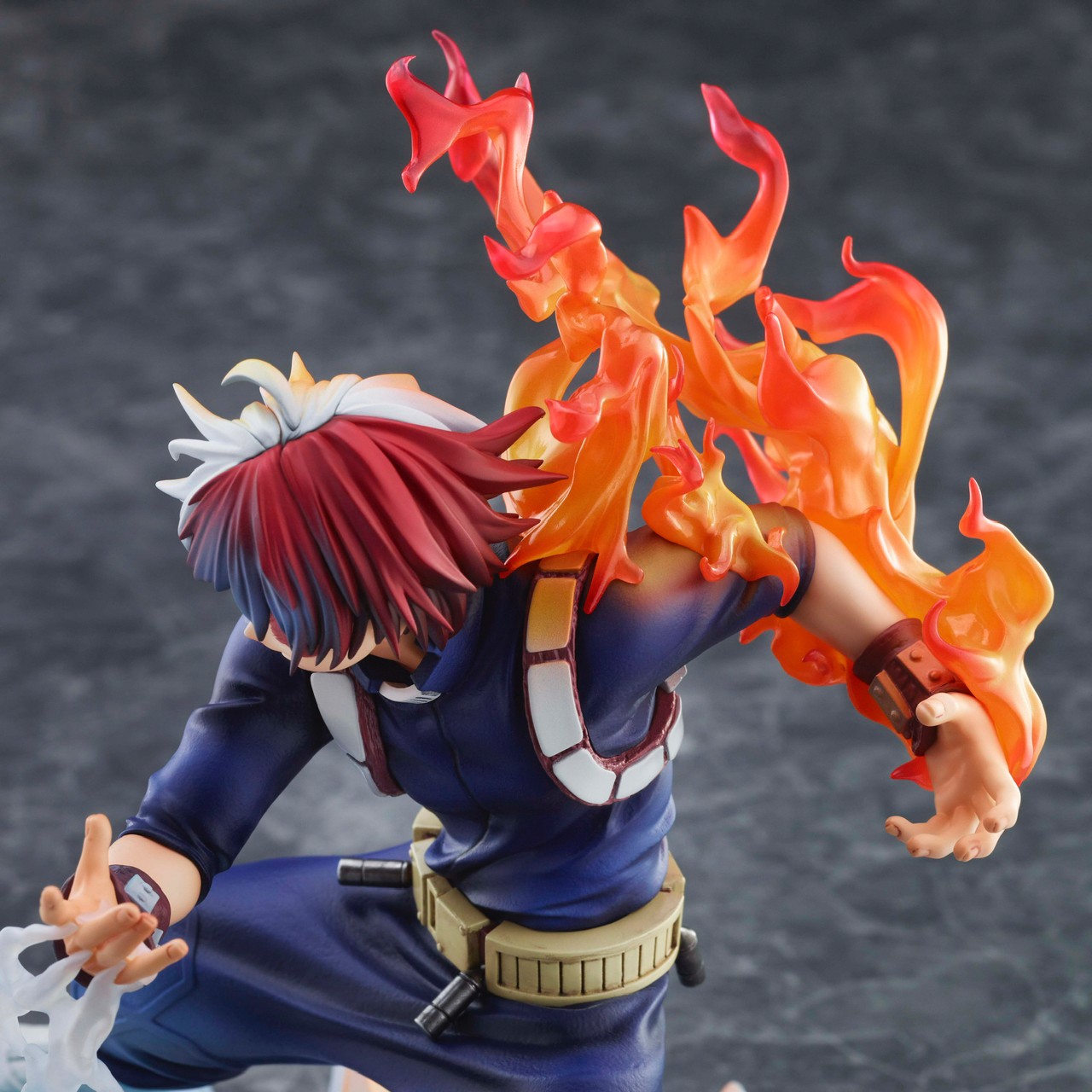 Pre-order : MY HERO ACADEMIA Figure Shoto Todoroki by SEGA