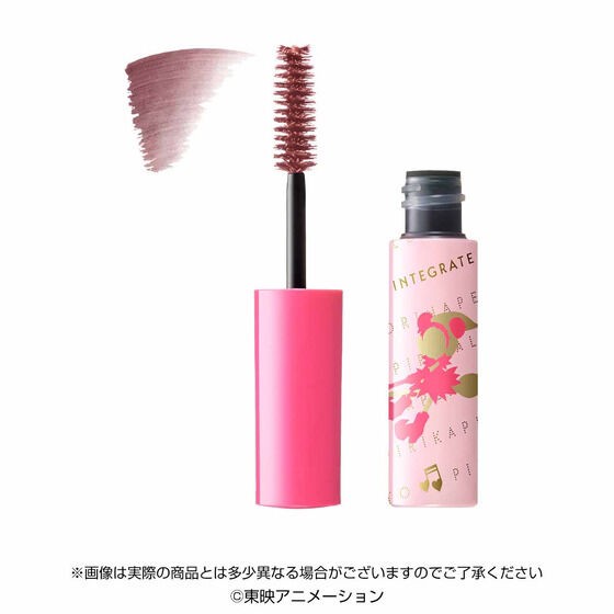 PRE-ORDER : Ojamajo Doremi x Integrate Premium Bandai Limited Set