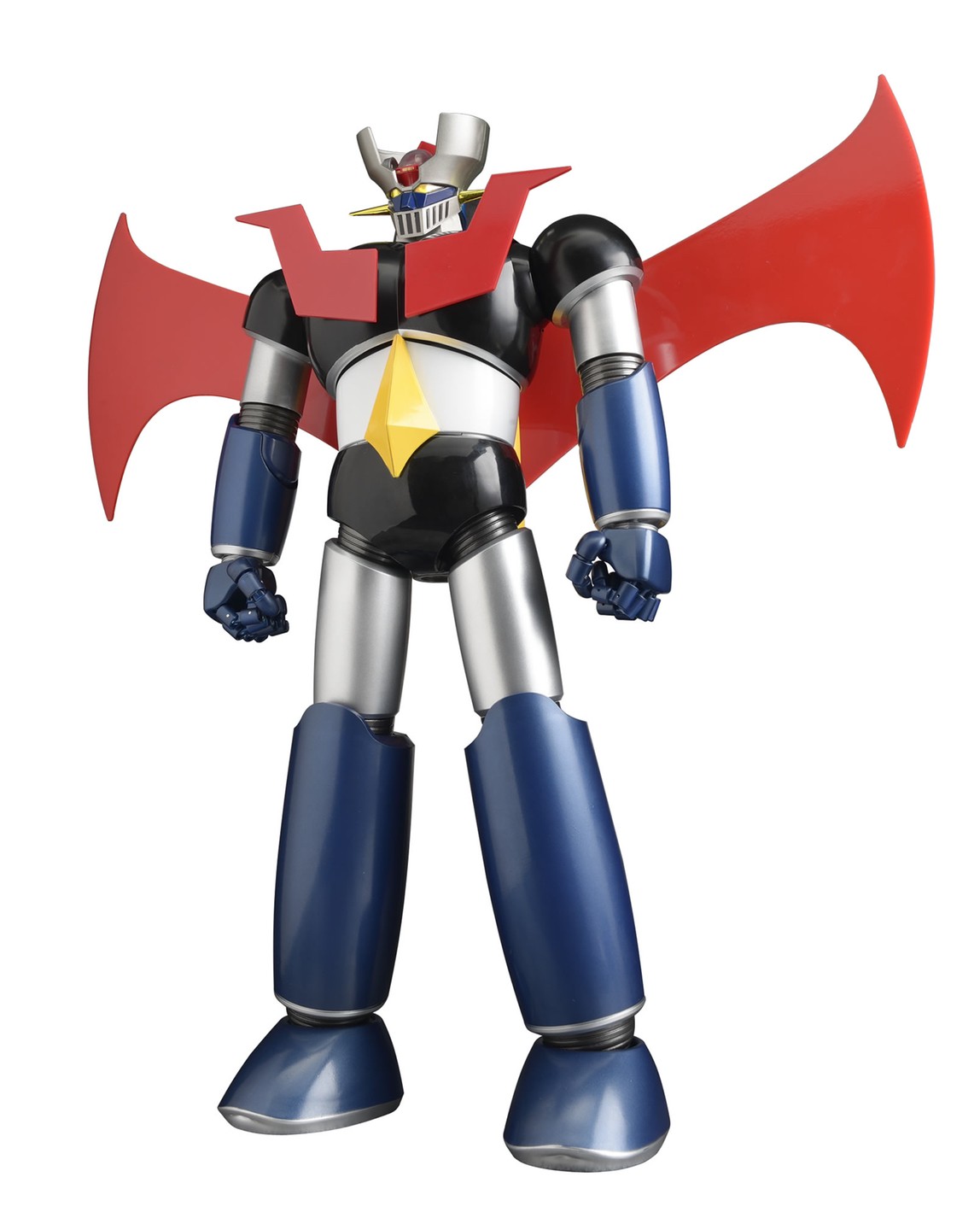 Pre-order : Grand Action Bigsize Model Mazinger Z By Evolution Toy