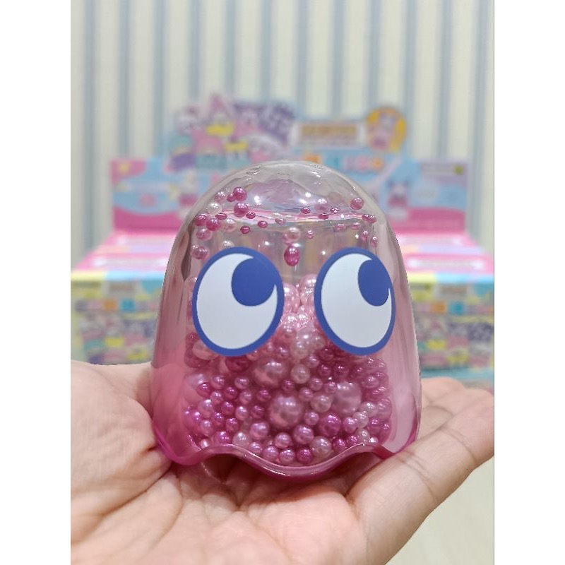 PAC-MAN x Sanrio Characters by BN Figure