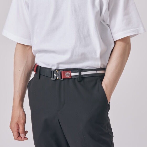 PRE-ORDER : Bakuage Sentai Boonboomger SEAL Tactical Belt