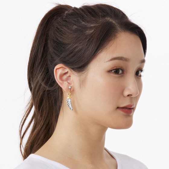 PRE-ORDER : Avataro Sentai Donbrothers Sononi Earrings