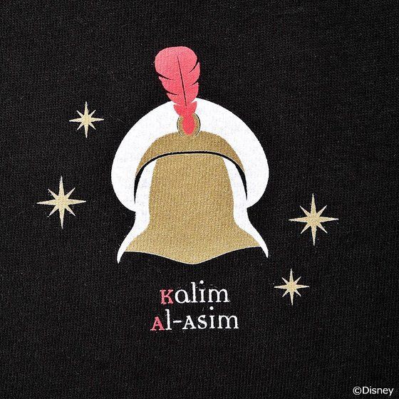 PRE-ORDER : Disney Twisted Wonderland Image T-shirt