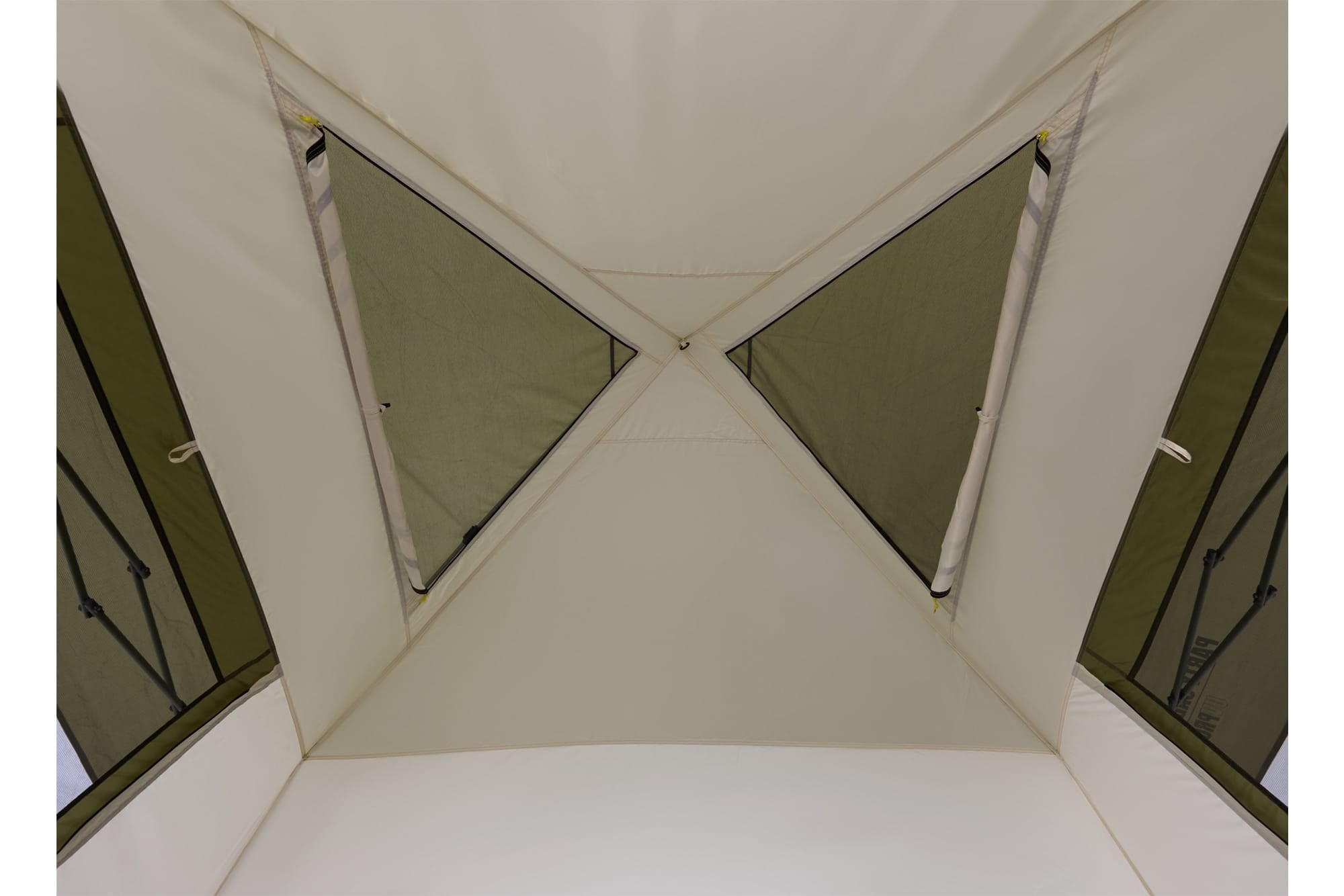 เต็นท์ Coleman JP Party Cabin