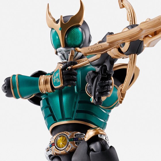 PRE-ORDER : S.H.Figuarts (Shinkocchou Seihou) Kamen Rider Kuuga Rising Pegasus