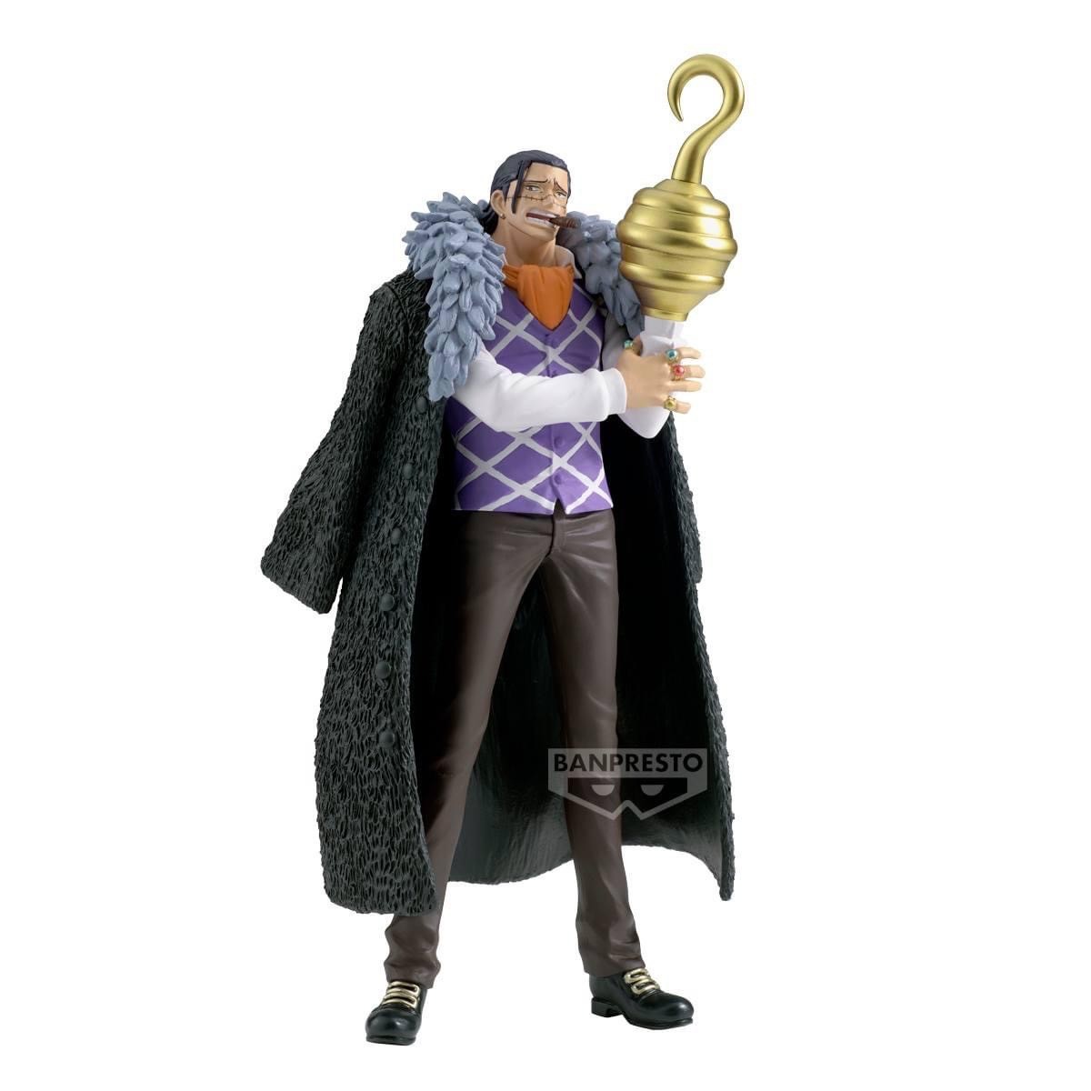 Pre-order : ONE PIECE 09/2024 by Banpresto
