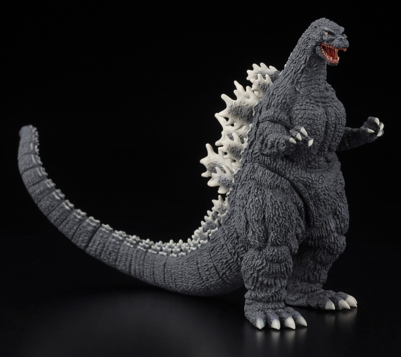 Pre-order : Hyper Modeling Series Successive Godzilla Monster Part.1 by Art Sprits (Reissue)