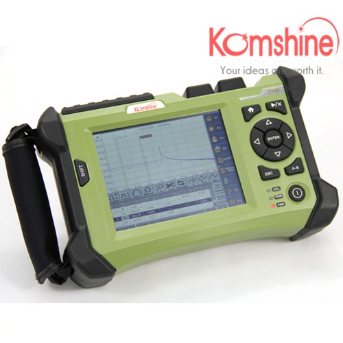 Komshine QX50-S