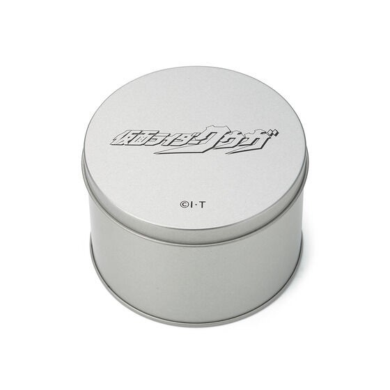 PRE-ORDER : Kamen Rider Kuuga Watch