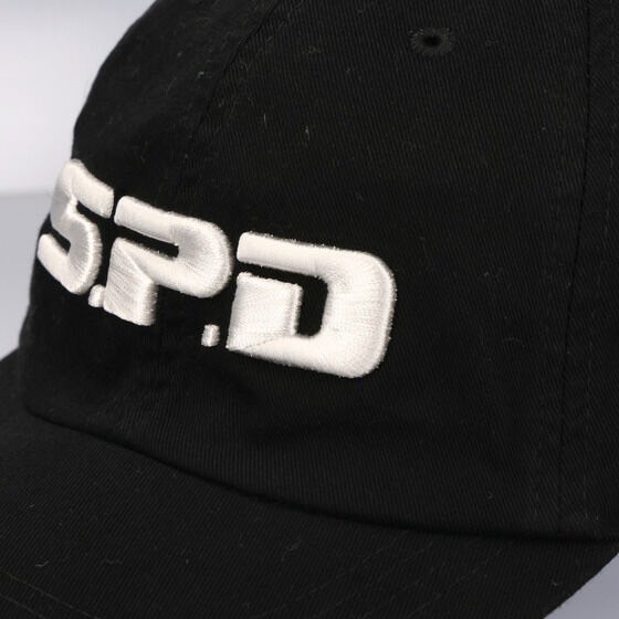 PRE-ORDER : Tokusou Sentai Dekaranger Cap