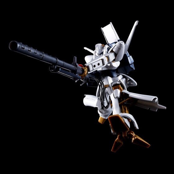 PRE-ORDER : HG 1/144 L Gaim [Special Coating] Plastic Model