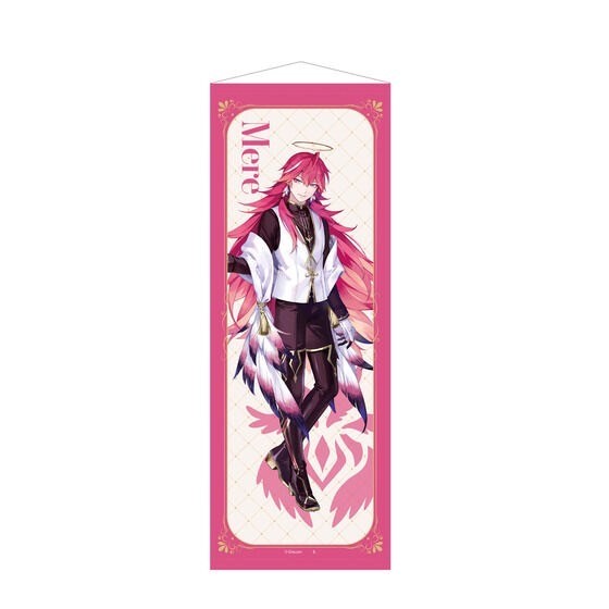 PRE-ORDER : Evil Prince and the Puppet Tapestry (12 types)