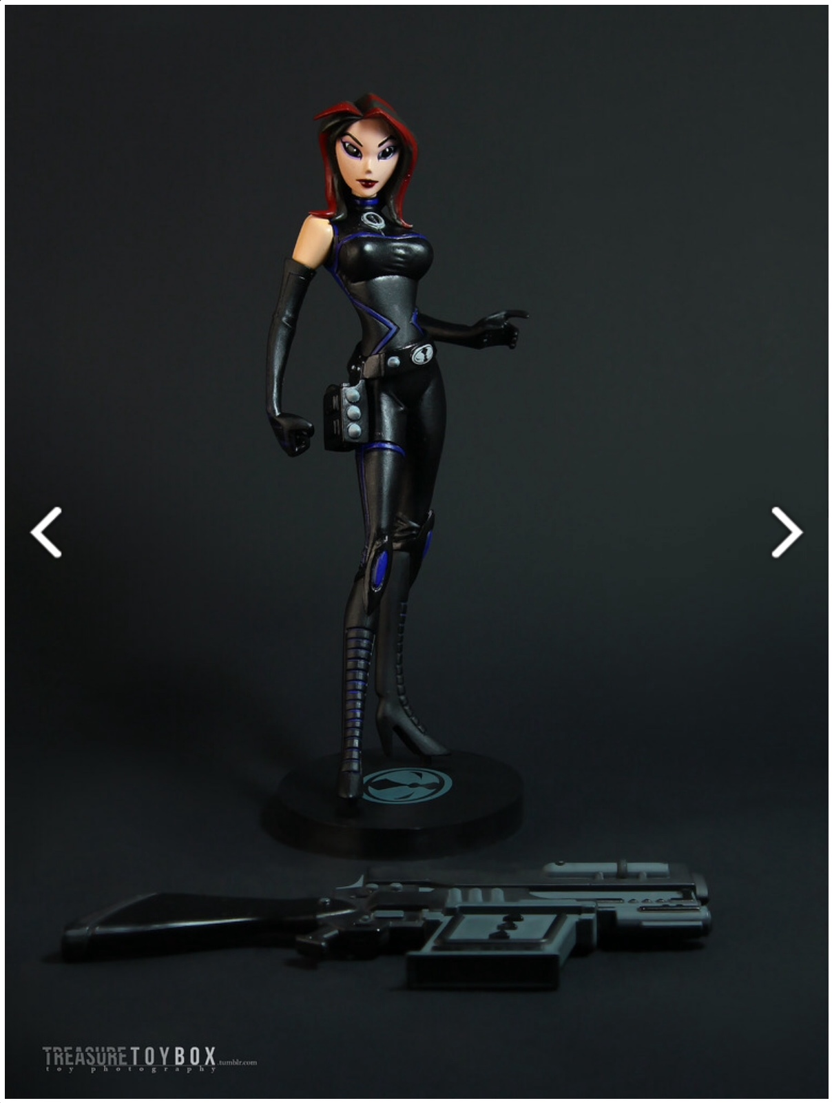 Spawn Series 32 - Adventures of Spawn 2 - Agent 8